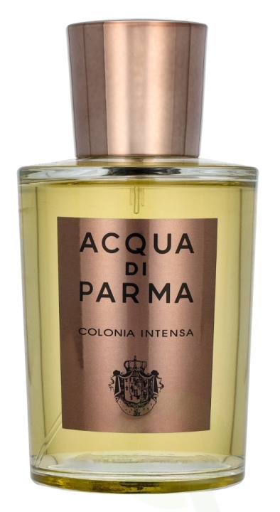 Acqua Di Parma Colonia Intensa Edc Spray 100 ml i gruppen SKÖNHET & HÄLSA / Doft & Parfym / Parfym / Parfym för honom hos TP E-commerce Nordic AB (D11682)