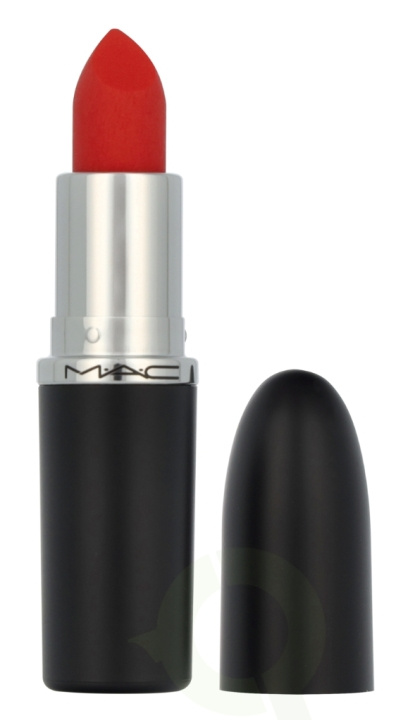 MAC Macximal Silky Matte Lipstick 3.5 g No Coral-Ation i gruppen SKÖNHET & HÄLSA / Makeup / Läppar / Läppstift hos TP E-commerce Nordic AB (D11706)