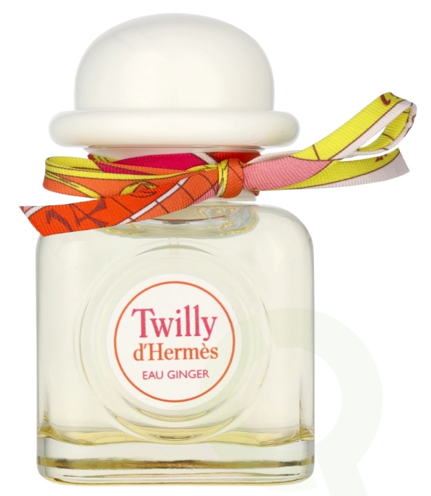 Hermes Twilly d\'Hermes Eau Ginger Edp Spray 85 ml i gruppen SKÖNHET & HÄLSA / Doft & Parfym / Parfym / Parfym för honom hos TP E-commerce Nordic AB (D11712)