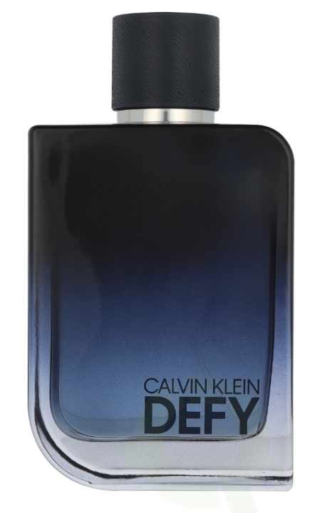 Calvin Klein Defy Edp Spray 200 ml i gruppen SKÖNHET & HÄLSA / Doft & Parfym / Parfym / Parfym för honom hos TP E-commerce Nordic AB (D11718)