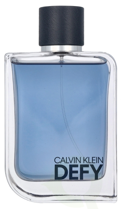 Calvin Klein Defy Edt Spray 200 ml i gruppen SKÖNHET & HÄLSA / Doft & Parfym / Parfym / Parfym för honom hos TP E-commerce Nordic AB (D11719)