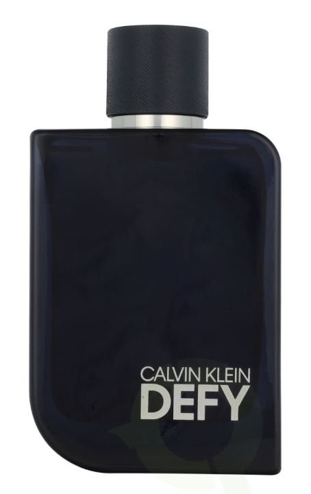 Calvin Klein Defy Parfum Spray 200 ml i gruppen SKÖNHET & HÄLSA / Doft & Parfym / Parfym / Parfym för honom hos TP E-commerce Nordic AB (D11722)