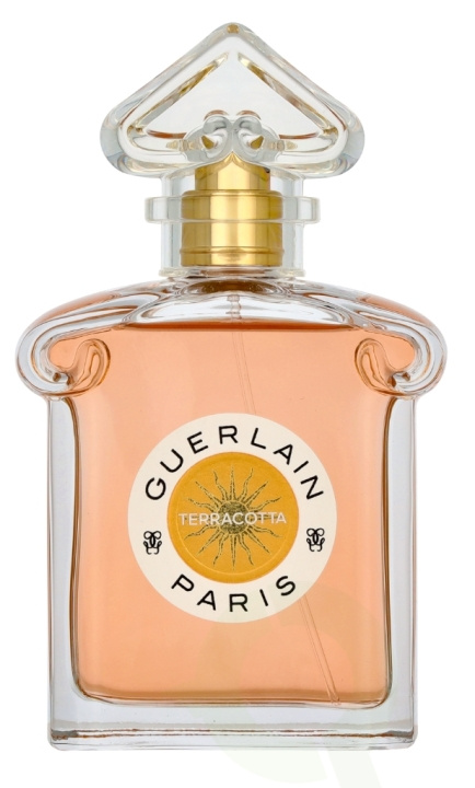 Guerlain Terracotta Le Parfum Edt Spray 75 ml i gruppen SKÖNHET & HÄLSA / Doft & Parfym / Parfym / Parfym för henne hos TP E-commerce Nordic AB (D11753)