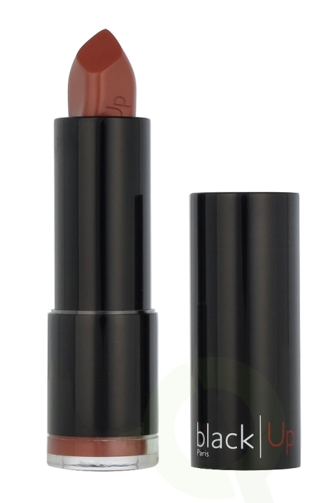 Black Up Mat Lipstick 3.2 g #39M i gruppen SKÖNHET & HÄLSA / Makeup / Läppar / Läppstift hos TP E-commerce Nordic AB (D11754)