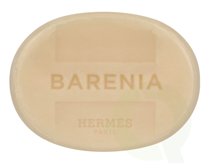 Hermes Barenia Soap 125 g i gruppen SKÖNHET & HÄLSA / Hudvård / Kroppsvård / Handtvål hos TP E-commerce Nordic AB (D11761)