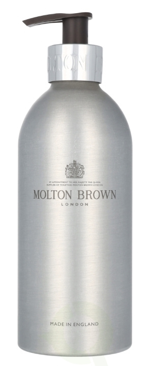 Molton Brown Infinite Orange & Bergamot Bath & Shower Gel 400 ml i gruppen SKÖNHET & HÄLSA / Hudvård / Kroppsvård / Bad & Duschcreme hos TP E-commerce Nordic AB (D11768)