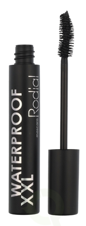 Rodial XXL Waterproof Mascara 12.5 ml i gruppen SKÖNHET & HÄLSA / Makeup / Ögon & Ögonbryn / Mascara hos TP E-commerce Nordic AB (D11785)