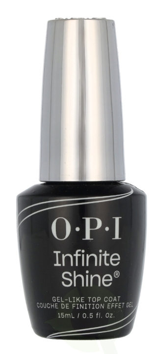 0 Top Coat i gruppen SKÖNHET & HÄLSA / Manikyr/Pedikyr / Nagellack hos TP E-commerce Nordic AB (D11805)