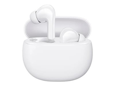 Xiaomi Redmi Buds 4 Active Wireless True Wireless Earphones Vit i gruppen HEMELEKTRONIK / Ljud & Bild / Hörlurar & Tillbehör / Hörlurar hos TP E-commerce Nordic AB (D11840)