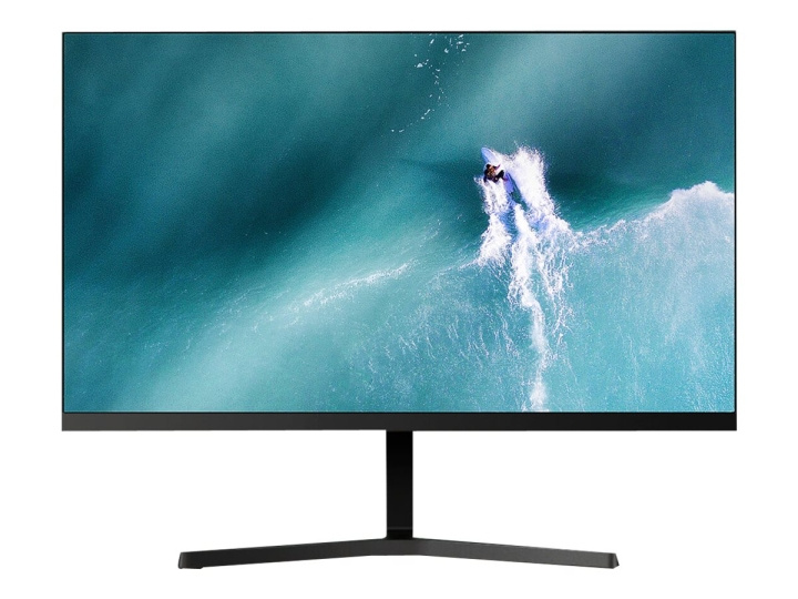 Xiaomi Mi 1C 24 1920 x 1080 (Full HD) VGA (HD-15) HDMI 60Hz i gruppen DATORER & KRINGUTRUSTNING / Datorskärmar & Tillbehör / Datorskärmar hos TP E-commerce Nordic AB (D11850)