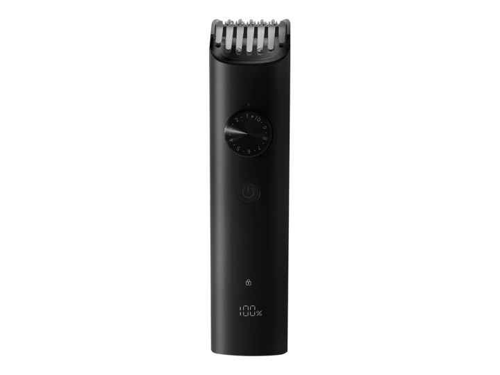 Xiaomi Trimmer XMGHT2KITLF Grooming Kit Pro i gruppen SKÖNHET & HÄLSA / Hår & Styling / Rakning & Trimning / Hårtrimmers hos TP E-commerce Nordic AB (D11863)