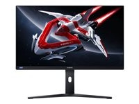 Xiaomi G Pro 27i 27 2560 x 1440 (2K) HDMI DisplayPort 180Hz Pivot-skärm i gruppen DATORER & KRINGUTRUSTNING / Datorskärmar & Tillbehör / Datorskärmar hos TP E-commerce Nordic AB (D11880)