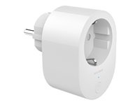 Xiaomi ZNCZ302KK Smart Plug Trådlös i gruppen HEM, HUSHÅLL & TRÄDGÅRD / Smarta hem / Smart plugs hos TP E-commerce Nordic AB (D11907)