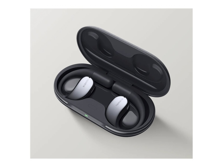 Xiaomi Openwear Stereo Wireless True Wireless Earphones Grå i gruppen HEMELEKTRONIK / Ljud & Bild / Hörlurar & Tillbehör / Hörlurar hos TP E-commerce Nordic AB (D11930)