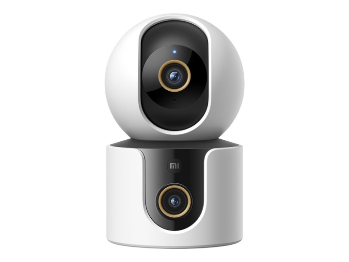 Xiaomi Smart Camera C500 dubbel nätverksövervakningskamera 2560 x 1440 i gruppen HEM, HUSHÅLL & TRÄDGÅRD / Larm & Säkerhet / Övervakningskameror hos TP E-commerce Nordic AB (D11934)