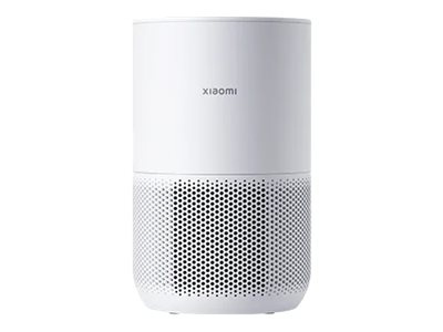 Xiaomi AC-M18-SC Smart Air Purifier 4 Kompakt luftrenare Golvstående Vit i gruppen HEM, HUSHÅLL & TRÄDGÅRD / Fläktar & Klimatprodukter / Luftrenare hos TP E-commerce Nordic AB (D11944)