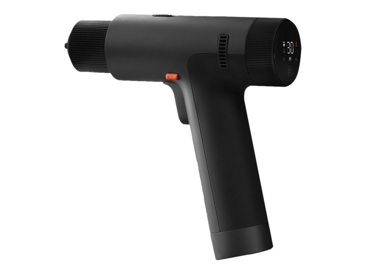 Xiaomi Drill Keyless Drill Chuck i gruppen SKÖNHET & HÄLSA / Massage & Wellness / Massage & Muskelstimulering hos TP E-commerce Nordic AB (D11947)