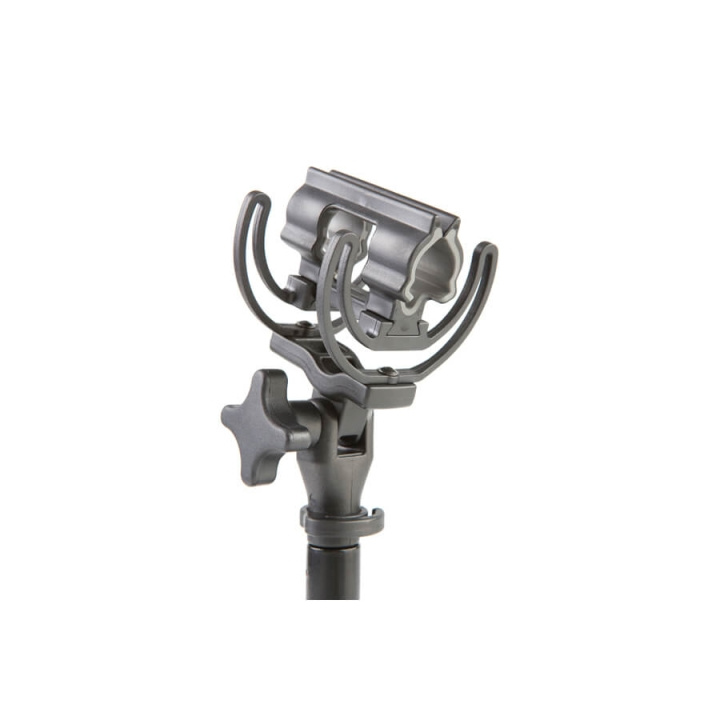 Rycote Boom Shock Mount INV-7HG MKIII i gruppen HEMELEKTRONIK / Ljud & Bild / Handhållna mikrofoner hos TP E-commerce Nordic AB (D12033)