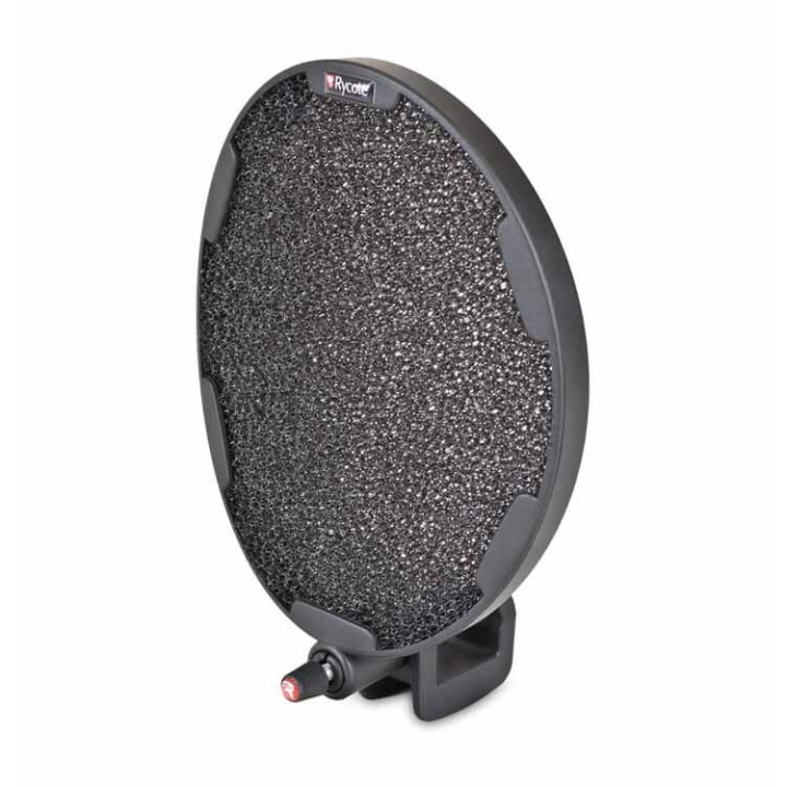 Rycote InVision Pop Filter Universal i gruppen HEMELEKTRONIK / Ljud & Bild / Handhållna mikrofoner hos TP E-commerce Nordic AB (D12045)