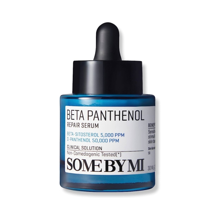 Some By Mi Beta Panthenol Repair Serum - 30 ml i gruppen SKÖNHET & HÄLSA / Hudvård / Ansiktsvård / Serum Hud hos TP E-commerce Nordic AB (D12330)