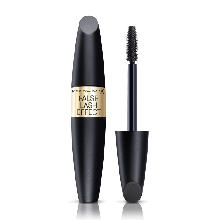 Max Factor False Lash Effect Mascara - Rich Black i gruppen SKÖNHET & HÄLSA / Makeup / Ögon & Ögonbryn / Mascara hos TP E-commerce Nordic AB (D12334)