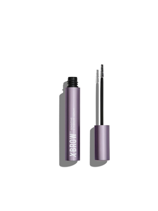 Xlash Sensitive Eyebrow Serum 3 ml i gruppen SKÖNHET & HÄLSA / Makeup / Ögon & Ögonbryn / Ögonbrynsgel hos TP E-commerce Nordic AB (D12408)