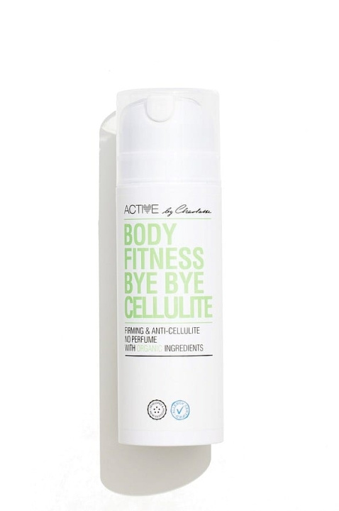 Active by Charlotte Body Fitness Bye Bye Celluliter i gruppen SKÖNHET & HÄLSA / Hälsovård / Övrig hälsovård hos TP E-commerce Nordic AB (D12411)