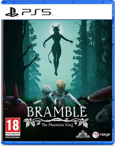 Bramble: The Mountain King (Import) (PS5) i gruppen HEMELEKTRONIK / Spelkonsoler & Tillbehör / Sony PlayStation 5 / Spel hos TP E-commerce Nordic AB (D12442)