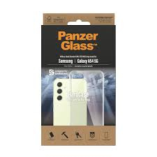 PanzerGlass Hardcase - Samsung Galaxy A54 5G i gruppen SMARTPHONE & SURFPLATTOR / Mobilskydd / Samsung hos TP E-commerce Nordic AB (D12584)