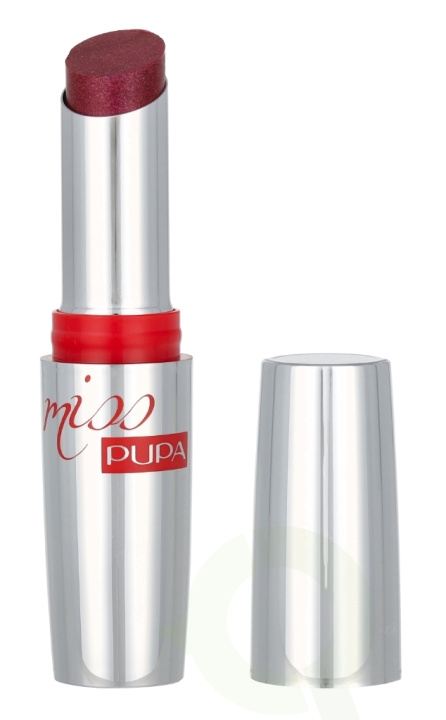 Pupa Milano Pupa Miss Pupa Starlight Lipstick 2.5 g #707 Insolent Victoria i gruppen SKÖNHET & HÄLSA / Makeup / Läppar / Läppstift hos TP E-commerce Nordic AB (D13000)