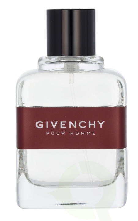 Givenchy Pour Homme Edt Spray 60 ml i gruppen SKÖNHET & HÄLSA / Doft & Parfym / Parfym / Parfym för honom hos TP E-commerce Nordic AB (D13012)