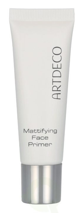 Artdeco Mattifying Face Primer 25 ml i gruppen SKÖNHET & HÄLSA / Makeup / Basmakeup / Primer hos TP E-commerce Nordic AB (D13033)