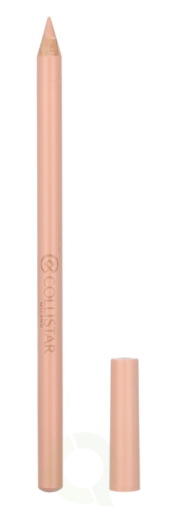 Collistar Professional Eye Pencil 1.2 ml 3 Burro i gruppen SKÖNHET & HÄLSA / Makeup / Ögon & Ögonbryn / Eyeliner / Kajal hos TP E-commerce Nordic AB (D13039)