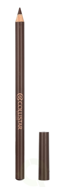 Collistar Professional Eye Pencil 1.2 ml 2 Marrone i gruppen SKÖNHET & HÄLSA / Makeup / Ögon & Ögonbryn / Eyeliner / Kajal hos TP E-commerce Nordic AB (D13040)