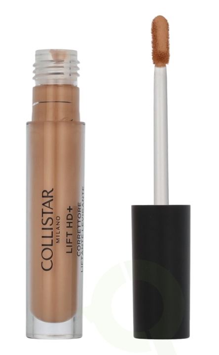 Collistar Lift HD+ Smoothing Lifting Concealer 4 ml 5 Sabbia i gruppen SKÖNHET & HÄLSA / Makeup / Basmakeup / Concealer hos TP E-commerce Nordic AB (D13046)