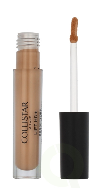 Collistar Lift HD+ Smoothing Lifting Concealer 4 ml 2 Naturale Dorato i gruppen SKÖNHET & HÄLSA / Makeup / Basmakeup / Concealer hos TP E-commerce Nordic AB (D13049)