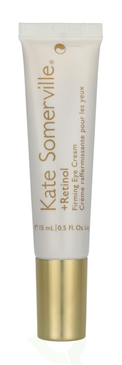 Kate Somerville +Retinol Firming Eye Cream 15 ml i gruppen SKÖNHET & HÄLSA / Hudvård / Ansiktsvård / Ögonkräm hos TP E-commerce Nordic AB (D13082)