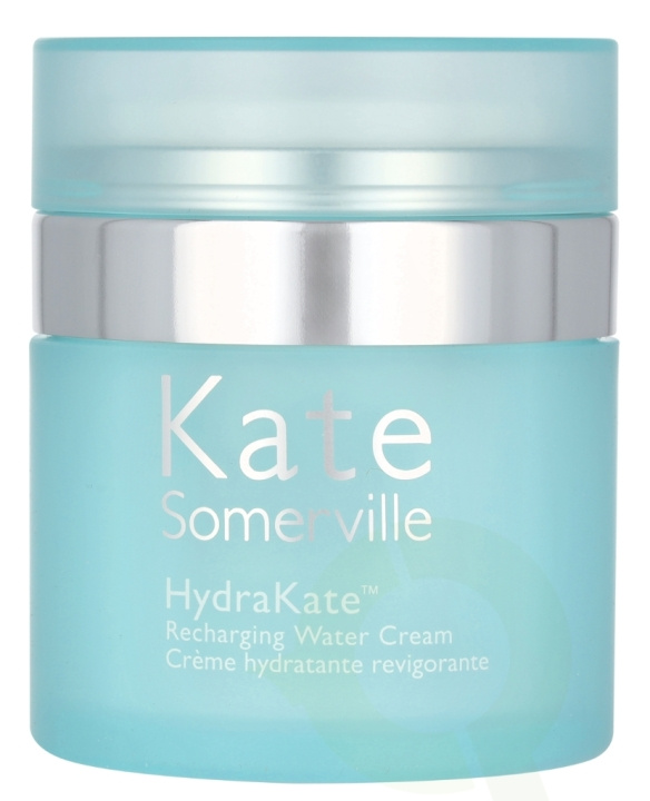 Kate Somerville HydraKate Recharging Water Cream 50 ml i gruppen SKÖNHET & HÄLSA / Hudvård / Ansiktsvård / Dagkräm hos TP E-commerce Nordic AB (D13083)