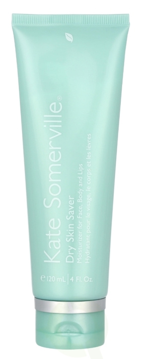 Kate Somerville Dry Skin Saver 120 ml i gruppen SKÖNHET & HÄLSA / Hudvård / Ansiktsvård / Dagkräm hos TP E-commerce Nordic AB (D13088)