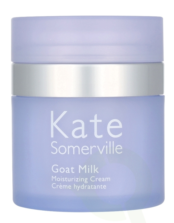 Kate Somerville Goat Milk Moisturizing Cream 50 ml i gruppen SKÖNHET & HÄLSA / Hudvård / Ansiktsvård / Dagkräm hos TP E-commerce Nordic AB (D13089)