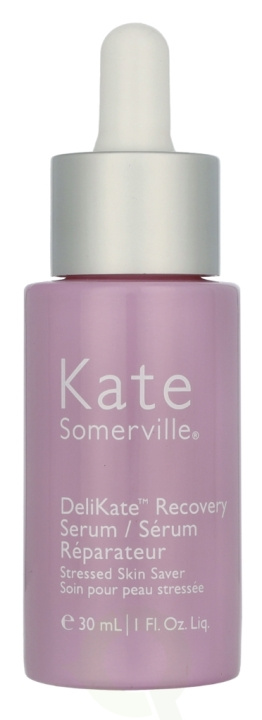 Kate Somerville DeliKate Recovery Serum 30 ml i gruppen SKÖNHET & HÄLSA / Hudvård / Ansiktsvård / Serum Hud hos TP E-commerce Nordic AB (D13091)