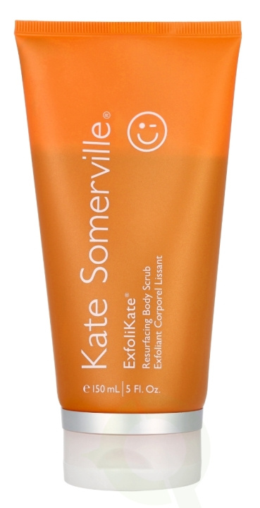 Kate Somerville ExfoliKate Resurfacing Body Scrub 150 ml i gruppen SKÖNHET & HÄLSA / Hudvård / Kroppsvård / Body lotion hos TP E-commerce Nordic AB (D13094)