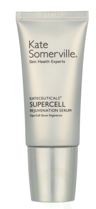 Kate Somerville KateCeuticals Supercell Rejuvenating Serum 30 ml i gruppen SKÖNHET & HÄLSA / Hudvård / Ansiktsvård / Serum Hud hos TP E-commerce Nordic AB (D13100)