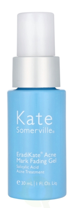 Kate Somerville EradiKate Acne Mark Fading Gel 30 ml i gruppen SKÖNHET & HÄLSA / Hudvård / Ansiktsvård / Serum Hud hos TP E-commerce Nordic AB (D13102)