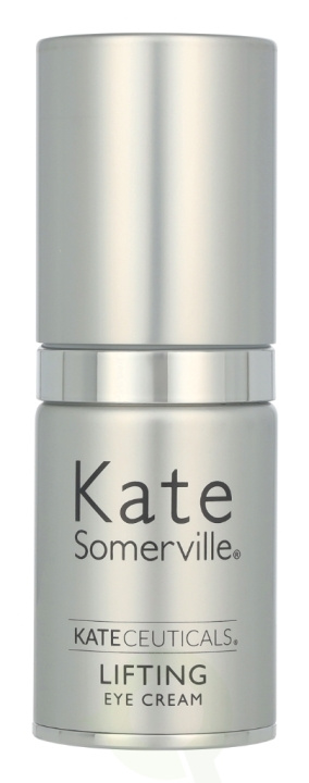 Kate Somerville KateCeuticals Lifting Eye Cream 15 ml i gruppen SKÖNHET & HÄLSA / Hudvård / Ansiktsvård / Ögonkräm hos TP E-commerce Nordic AB (D13104)