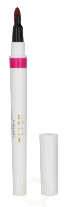 Stila Calligraphy Lip Stain 0.67 ml Marie i gruppen SKÖNHET & HÄLSA / Makeup / Läppar / Läppenna hos TP E-commerce Nordic AB (D13108)