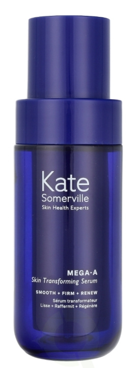 Kate Somerville Mega- A Skin Transforming Serum 30 ml i gruppen SKÖNHET & HÄLSA / Hudvård / Ansiktsvård / Serum Hud hos TP E-commerce Nordic AB (D13119)