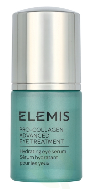 Elemis Pr-Collagen Advanced Eye Treatment 15 ml i gruppen SKÖNHET & HÄLSA / Hudvård / Ansiktsvård / Ögonkräm hos TP E-commerce Nordic AB (D13140)