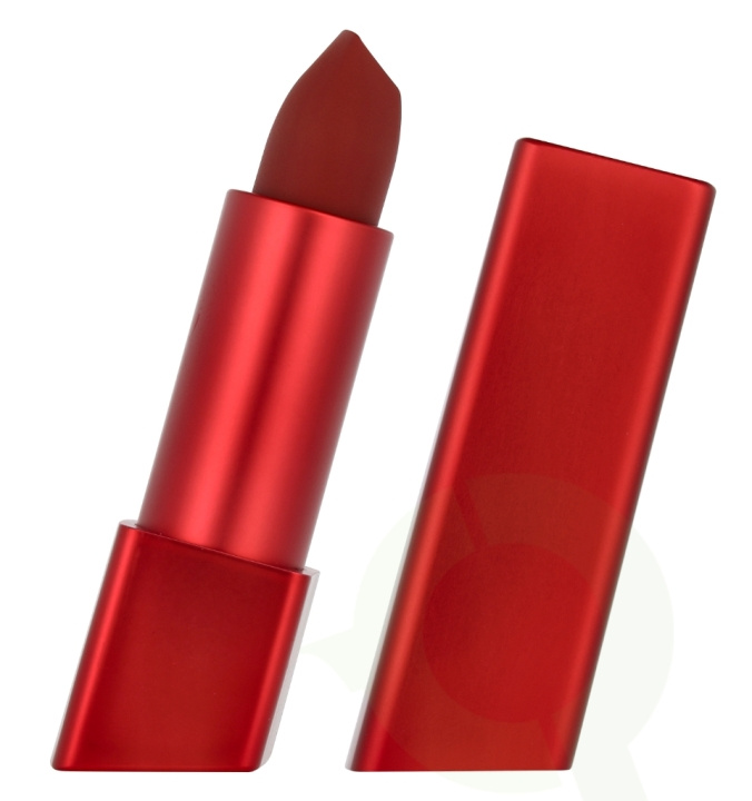 Hourglass Unlocked Soft Matte Lipstick 4 g Red 0 i gruppen SKÖNHET & HÄLSA / Makeup / Läppar / Läppstift hos TP E-commerce Nordic AB (D13168)