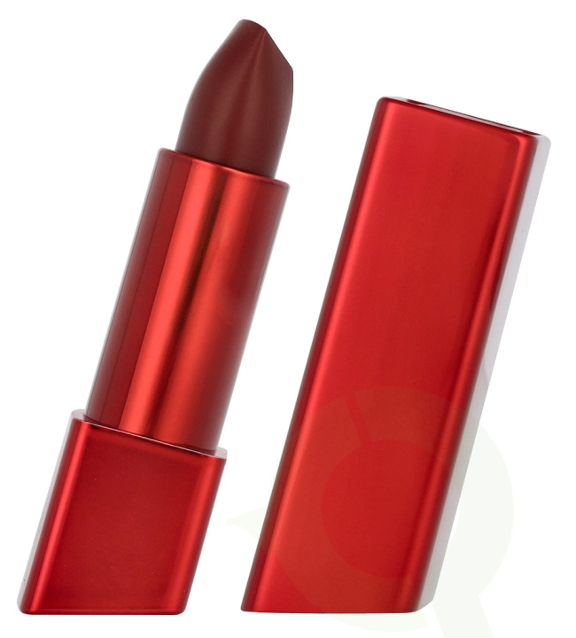 Hourglass Unlocked Satin Creme Lipstick 4 g Red 0 i gruppen SKÖNHET & HÄLSA / Makeup / Läppar / Läppstift hos TP E-commerce Nordic AB (D13181)